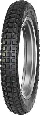 Zdjęcie produktu dla Opony DUNLOP GEOMAX TRIAL TL01 120/100 R 18 68M TL