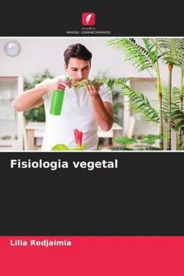 Produktbild von Fisiologia vegetal