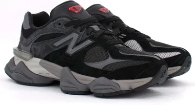 Obrázek produktu pro New Balance Sneakers U9060BLK in Grey color size 44