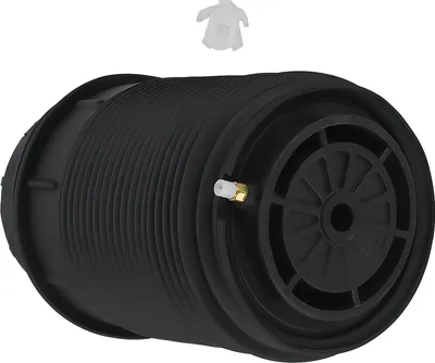 Image de Suspension pneumatique essieu arrière droit for Mercedes W212 S212 Classe E 2123200825