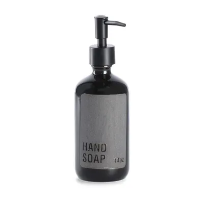 Obrázek produktu pro Zeller Keramický dávkovač mýdla, HANDSOAP, 07 x 20,8 cm