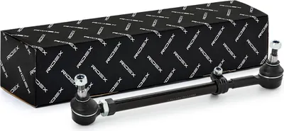 Produktbild von RIDEX 284R0008 Spurstange Vorne Beidseitig passend für MERCEDES-BENZ Stufenheck (W124) W124 T-modell (S124) E-Klasse Limousine (W124) W124 Coupe