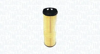 Productafbeelding van MAGNETI MARELLI 153071760658: Luchtfilter, geschikt voor MERCEDES-BENZ C-klasse sedan (W204)