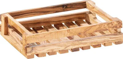 Obrázek produktu pro APS Olive Table Caddy, výška: 60 mm, délka: 250 mm, šířka: 180 mm