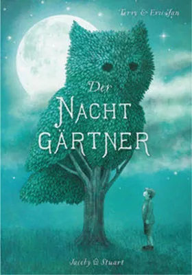 Obrázek produktu pro Der Nachtgärtner