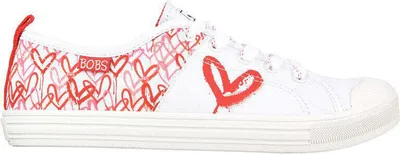 Produktbild von SKECHERS Bobs b cool Schuhe Damen weiss 36