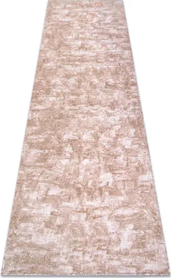 Produktbild von Läufer SOLID beige 30 BETON  beige 80x370 cm