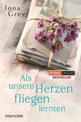 Obrázok produktu pre Als unsere Herzen fliegen lernten