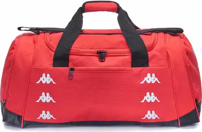Image de Kappa Grenno Duffelbag Rouge XL Rouge XL