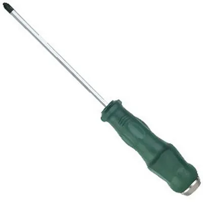 Produktbild von SATA Schraubendreher Steckschlüssel Schraubendreher 61708