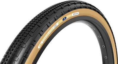 Produktbild von Panaracer Gravelking Sk Tubeless 650b X 43 Gravelreifen Golden 650B x 43 Golden 650B x 43