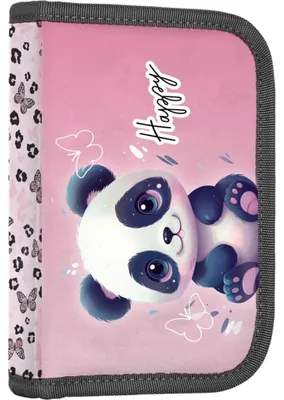 Immagine prodotto di OXYBAG Matita scolastica Panda monouso