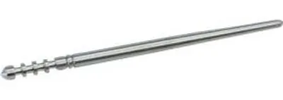 Produktbild von Gasschiebernadel Düsennadel 39,5mm für Bing Vergaser 17mm Puch - Citomerx