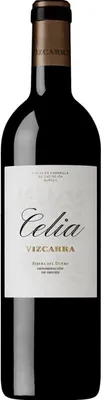Produktbild von Vizcarra Celia Rotwein Spanien RIBERA DEL DUERO 75.00 cl 14.5 %