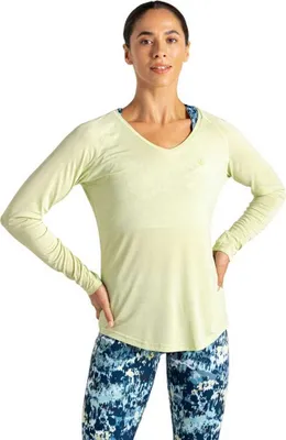 Productafbeelding van Dare2b Discern, lang袖 T-shirt, maat 34, dames
