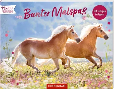 Produktbild von Bunter Malspaß