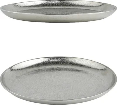 Immagine prodotto di Vassoio decorativo moderno Vassoio per candele Koya