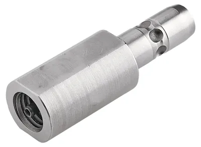 Produktbild von Flex Adapter rotativ DT-P für Ø 30 mm Klett-Teller nur für PXE 80 10.8-EC