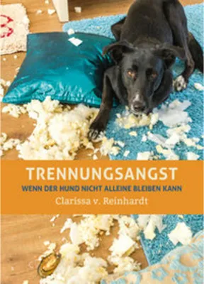 Produktbild von Trennungsangst