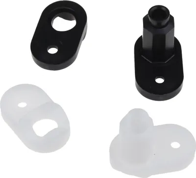 Immagine prodotto di WHIRLPOOL - Set di chiusura porta - R0181181