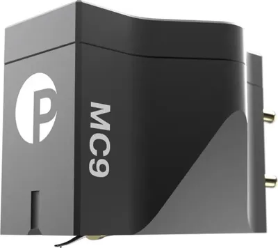 Produktbild von Pro-Ject Pick it MC 9