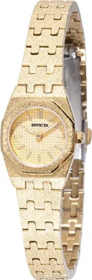 Image de Invicta Mini 49871 Montre à Quartz pour Femme - 19 mm