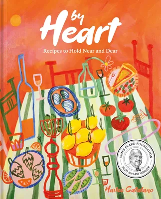 Produktbild von By Heart