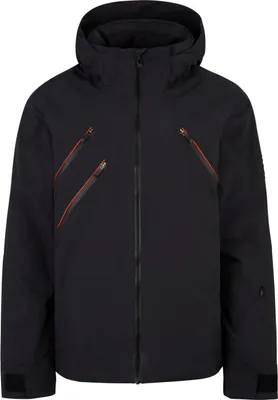 Produktbild von Ziener Skiwear Herren Ski Jacke TARAGO schwarz - 50
