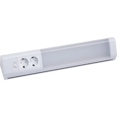 Produktbild von MÜLLER-LICHT LED-Unterbauleuchte, Melo 50, 10W, 4000K