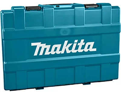 Image de Makita mallette de transport pour marteau perforateur - 196186-7