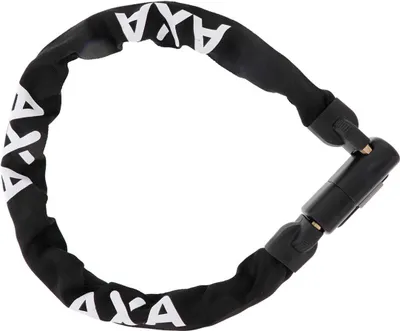 Produktbild von Axa Kettenschloss Linq Pro 100, Staerke: 10mm