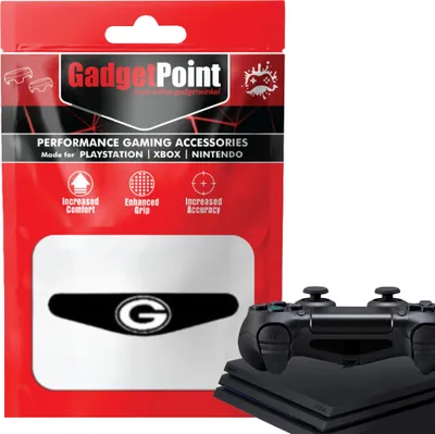 Obrázek produktu pro Samolepka na ovladač pro PS4, PlayStation 4 - Výkonný herní skin - Ochranné příslušenství - G