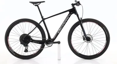 Produktbild von Berria Bravo GX AXS · Rahmengröße M  · Mountainbikes