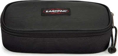 Produktbild von Eastpak Schlampermäppchen Oval XL schwarz