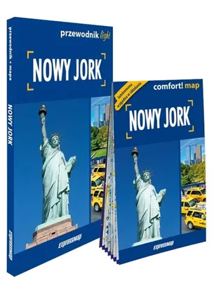 Zdjęcie produktu dla Nowy Jork