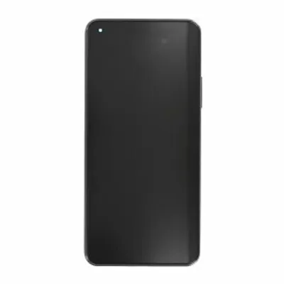 Immagine prodotto di Display per Xiaomi Mi 11 Lite 4G LCD + cornice boba nero Touch sostituzione