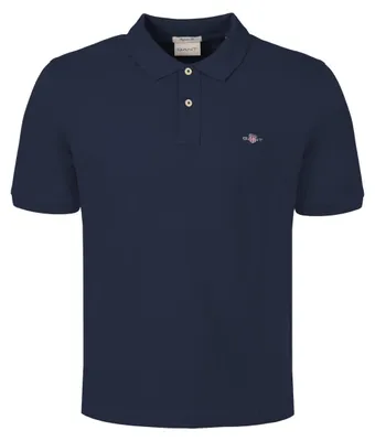 Produktbild von Classic Regular Polo Shirt