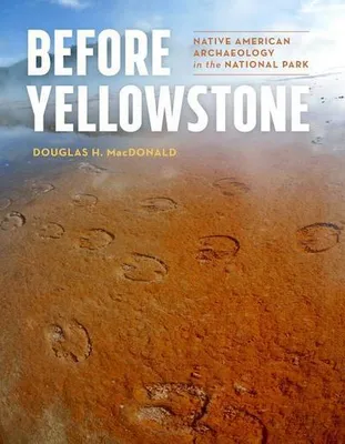 Image de Avant Yellowstone