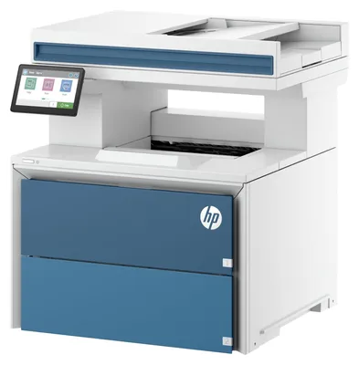 Immagine prodotto di Stampante in bianco e nero HP LaserJet Enterprise 5601dn, solo Ethernet; stampa fronte-retro; fotocopiatrice, scanner, laser, 1200 x 1200 dpi, A4, 50 pagine al minuto, stampa fronte-retro