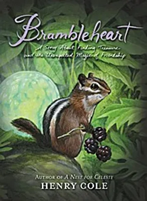 Produktbild von Brambleheart
