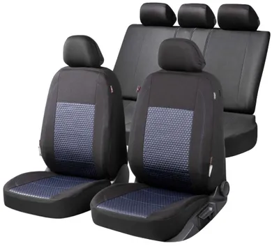 Produktbild von WALSER Sitzschonbezug Polyester Universal Satz