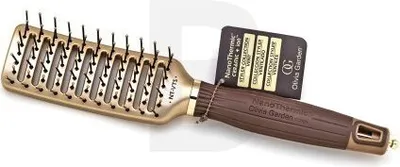 Produktbild von Olivia Garden NanoThermic Ceramic+Ion Vent Brush NT-VTS Haarbürste