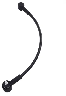 Image de Sangle de retenue pour hayon 6570660021 – Sangle anti-choc de remplacement pour hayon du LX470 (1998-2007)