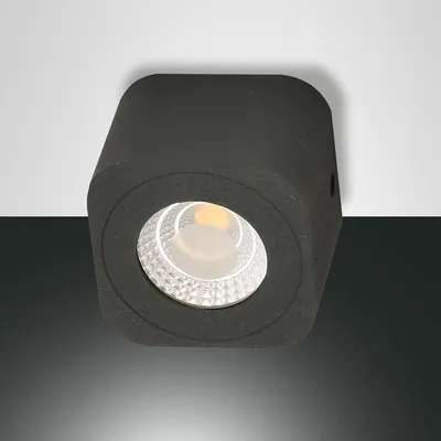 Zdjęcie produktu dla Reflektor LED - sufitowy/punktowy/oprawa 1x6W 3429-71-282