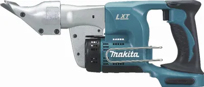 Image de Cisaille métal 18 V Li-Ion - Sans batterie, ni chargeur - MAKITA - DJS130Z