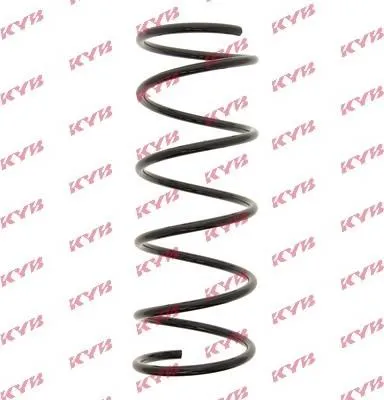 Image de Ressort de suspension KYB RA1065