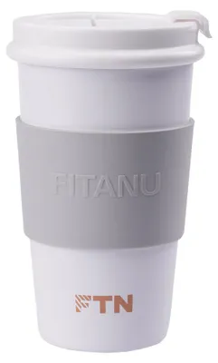 Zdjęcie produktu dla Kubek KAPACO, uchwyt