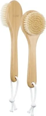 Immagine prodotto di Lussoni Bambù Cepillo Natural Cuerpo 1 U