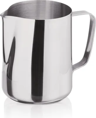 Immagine prodotto di Caraffa per la preparazione della schiuma / versatore per il latte, capacità 2 litri