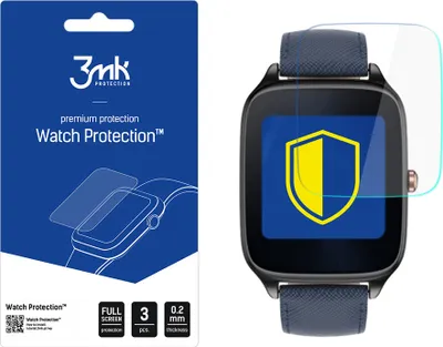 Immagine prodotto di Asus Zenwatch 2 Wi501Q - Arco di protezione dell'orologio 3Mk